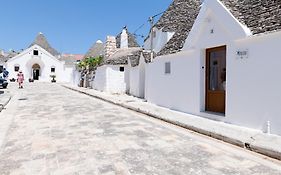 Trullo Pietra Cannella