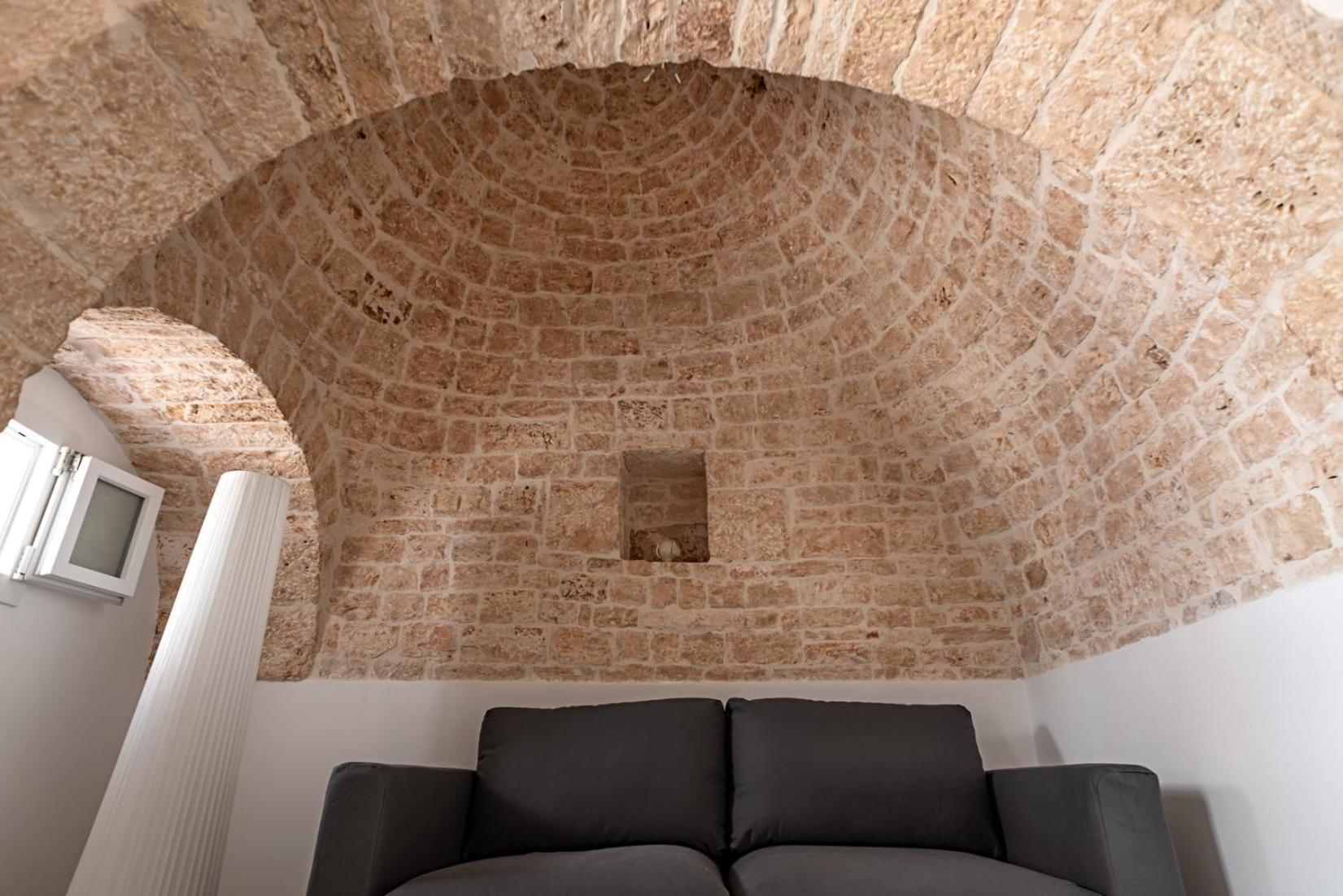 Trullo Pietra Cannella Alberobello Exterior foto