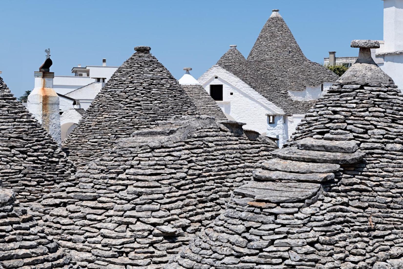 Trullo Pietra Cannella Alberobello Exterior foto