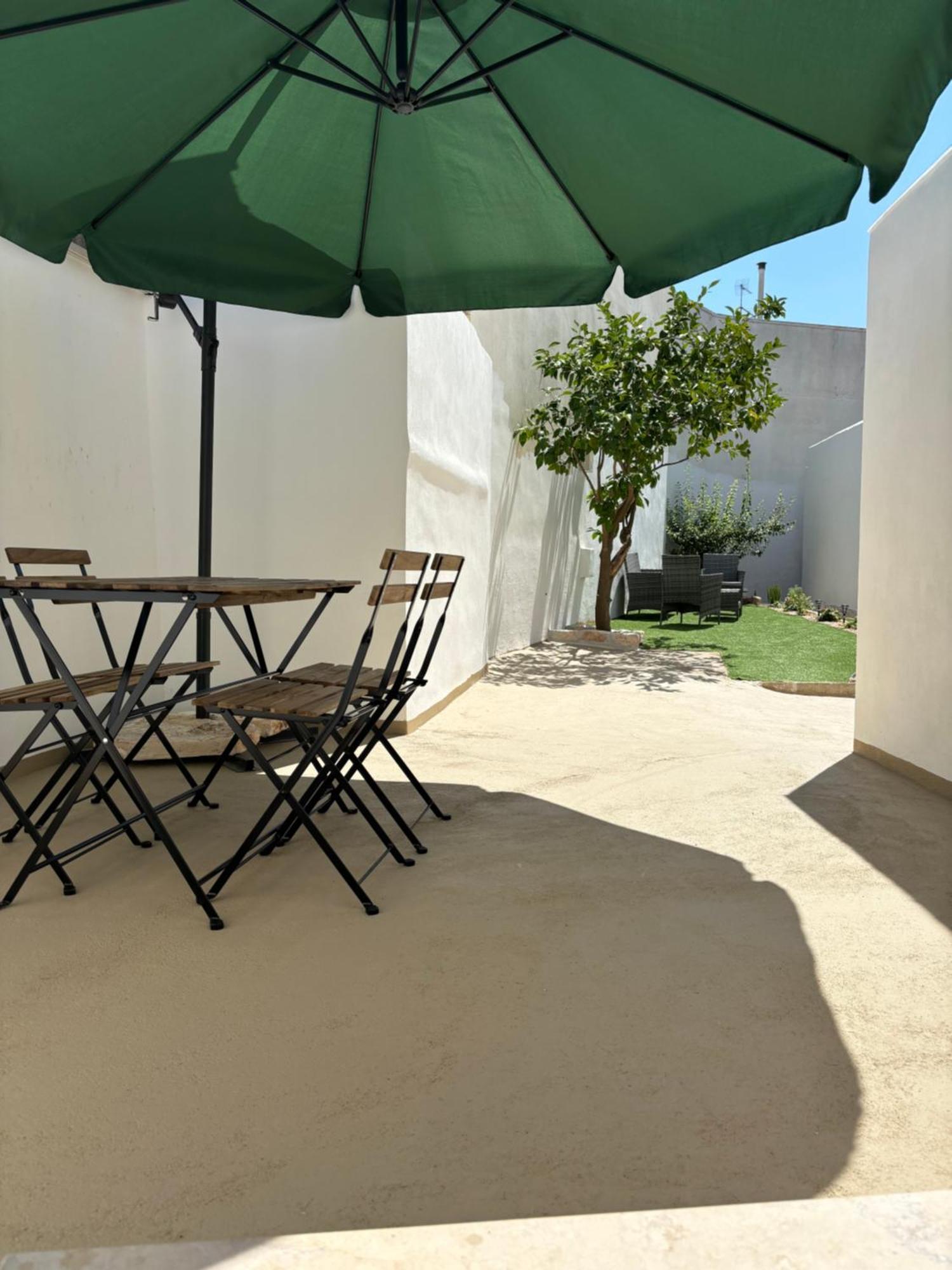 Trullo Pietra Cannella Alberobello Exterior foto